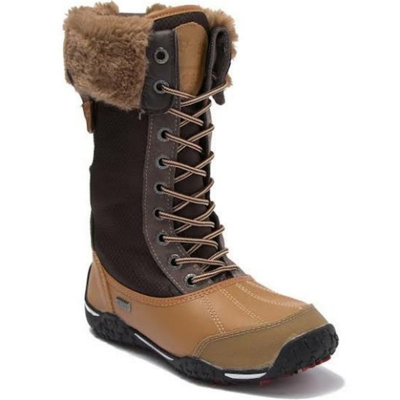 Pajar Shoes - Pajar | Brie Faux Fur Cuff Waterproof Boot